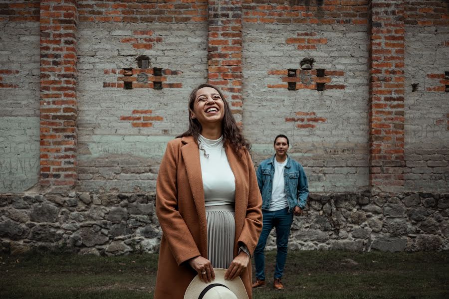 Fotografo di matrimoni Carlos J Correa (carlosjcorrea). Foto del 20 agosto 2022