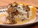 Polenta Deep-Dish White Pizza with Mushrooms and Sausage was pinched from <a href="http://www.rachaelrayshow.com/recipe/17538_Polenta_Deep_Dish_White_Pizza_with_Mushrooms_and_Sausage/index.html" target="_blank">www.rachaelrayshow.com.</a>