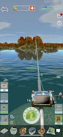 The Fishing Club 3D: Game on! Screenshot