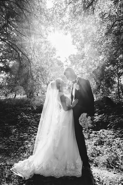 Свадебный фотограф Ал Кр (krupal). Фотография от 3 мая 2017