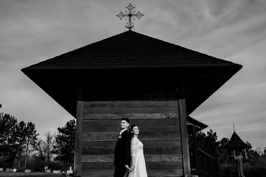 Fotografo di matrimoni Mihail Slanina (mslanina). Foto del 11 maggio 2023