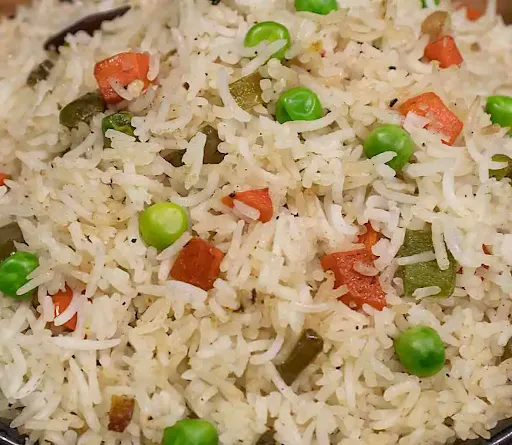 Veg Fried Rice