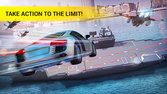 Real Racing: Nitro City(圖4)-速報App