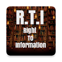 RTI Act in Hindi