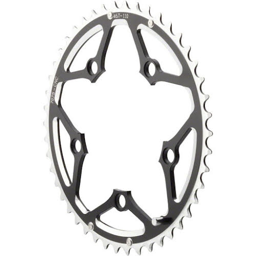 Dimension Multi Speed 50t x 110mm Outer Chainring