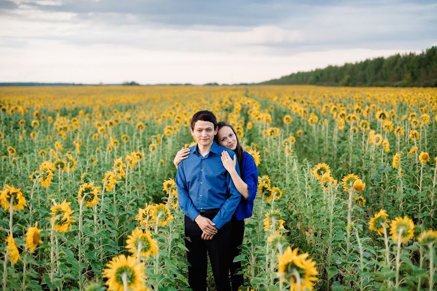 Wedding photographer Anastasiya Gubinskaya (agubinskaya). Photo of 25 August 2015