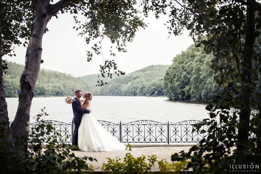 Fotógrafo de bodas Evgeniy Zinovev (alkazar). Foto del 12 de abril 2017