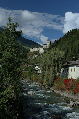 Castello di Campo Tures di MircoMiotto