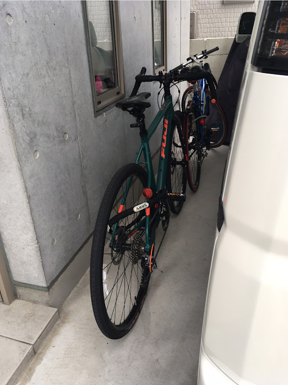 バモスの洗車・DIYに関するカスタム事例の投稿画像4枚目