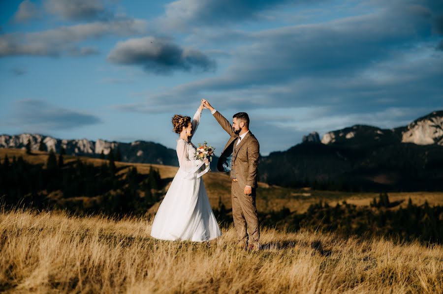 Vestuvių fotografas Szabolcs Onodi (onodiszabolcs). Nuotrauka sausio 5