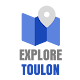 Download Explore Toulon For PC Windows and Mac 1