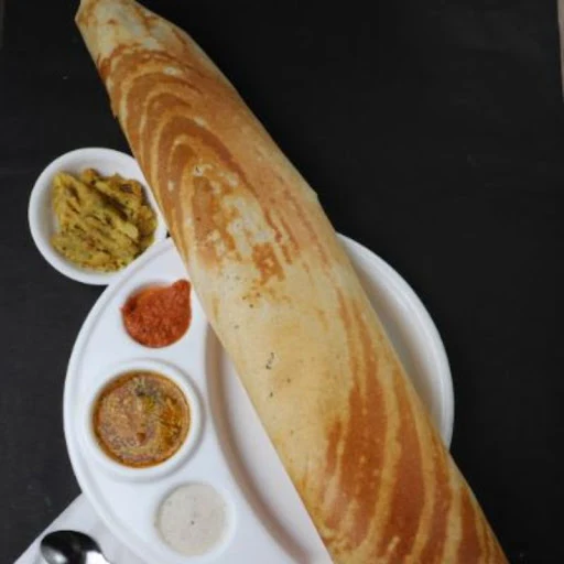 Paper Masala Dosa