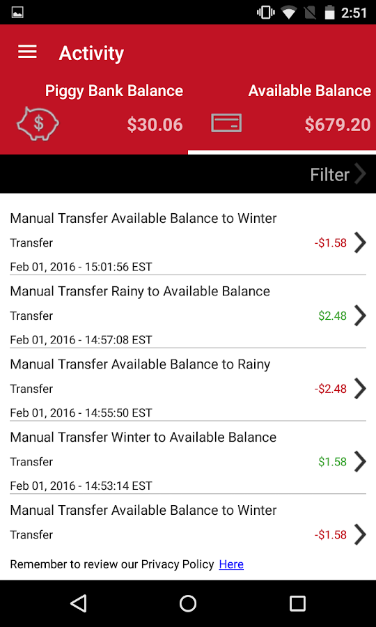 Money Network® Mobile App  Android Apps on Google Play