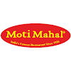 Moti Mahal, Epicuria Food Mall, Nehru Place, New Delhi logo