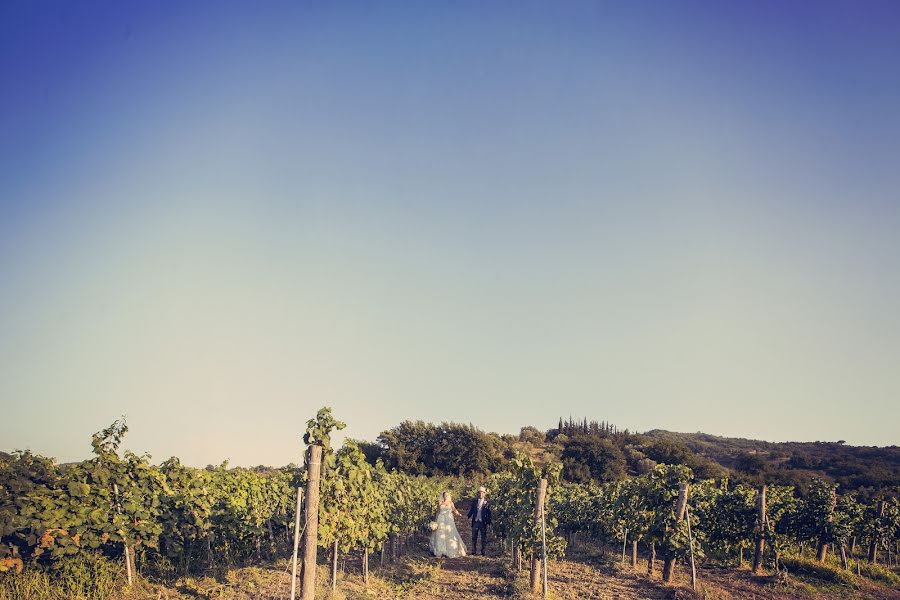 Fotógrafo de casamento Gianfranco Marotta (marotta). Foto de 4 de setembro 2015