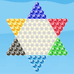 Cover Image of Download Chinese Checkers 1.2.0 APK