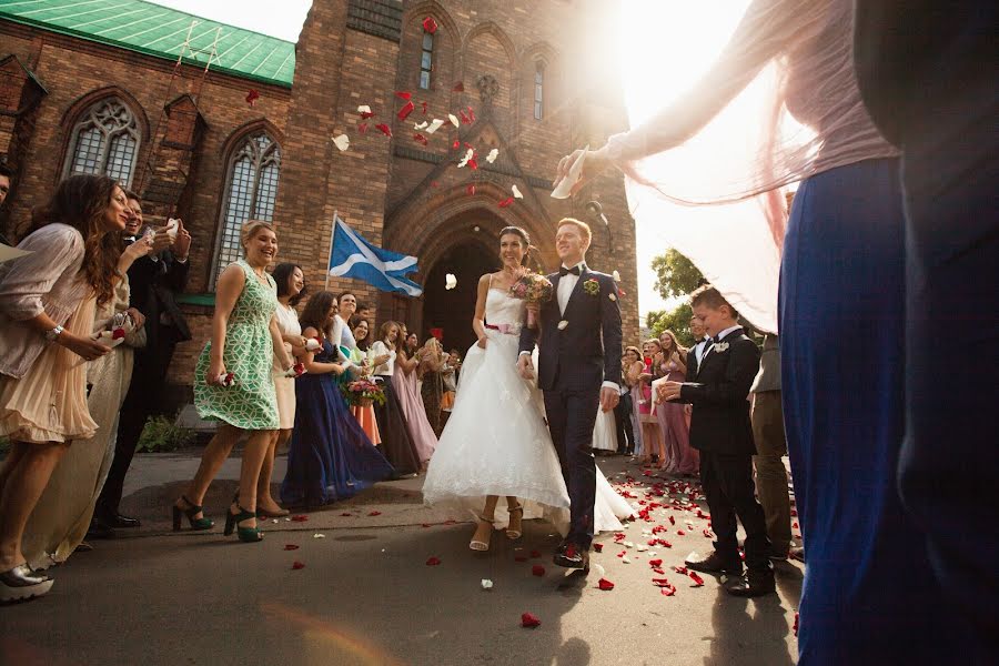 Fotografo di matrimoni Boris Duyunov (duyunovboris). Foto del 16 gennaio 2017