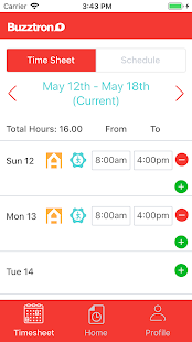 Buzztron(圖4)-速報App