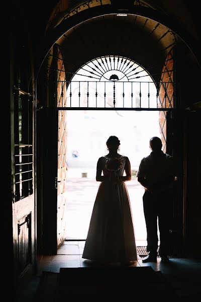 Fotógrafo de bodas Iryna Mutka (mutka). Foto del 27 de abril 2020