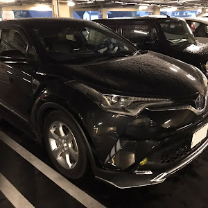 C-HR ZYX10