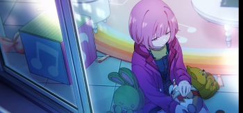 アナログイラスト