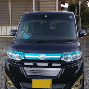 タントカスタム L375S