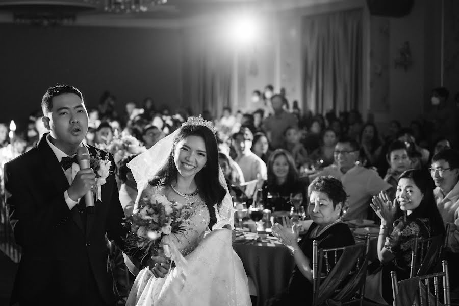 Esküvői fotós Ken Nguyen (kenphotowedding). Készítés ideje: 2022 június 24.