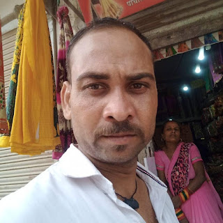 Deepak Kumar at Maheshwari Emporium, Loni Road,  photos