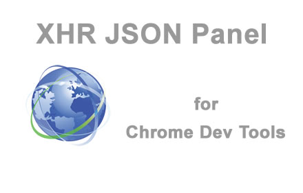 XHR JSON Panel small promo image