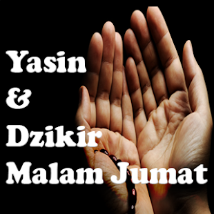 Yasin Dzikir Malam Jumat Android Apps Google Play Screenshot Thumbnail