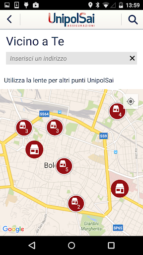 免費下載財經APP|UnipolSai Assicurazioni app開箱文|APP開箱王