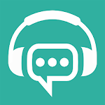 Cover Image of Скачать RadioChat 1.3 APK