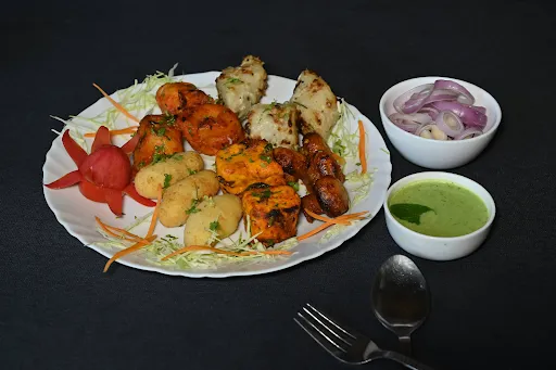 Maharaja Shahi Platter