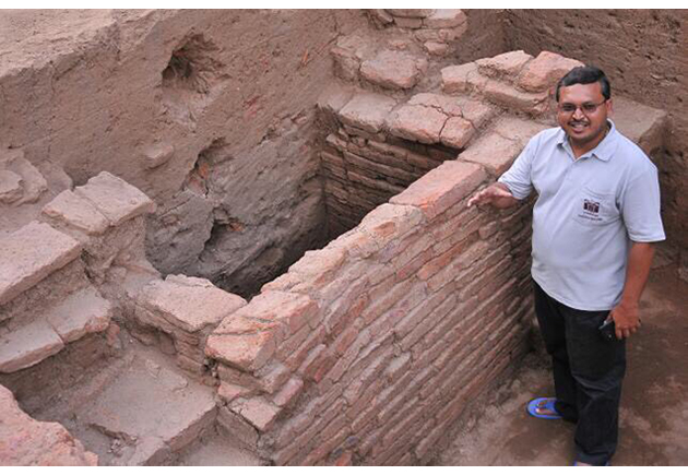 “Don’t We Need To Know India’s History?”: Archaeologist Amarnath Ramakrishna Discusses His Transfer From A Key Sangam-Era Site