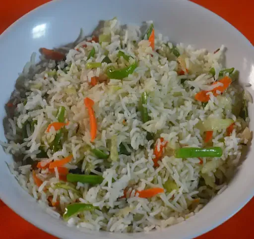 Veg Fried Rice