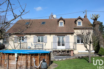 maison à Gisors (27)