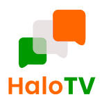 Cover Image of Unduh HaloTv – India’s Own Video App 1.3 APK