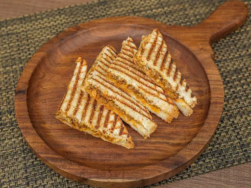 Chicken Grilled Sandwich