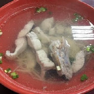 阿芬鮮魚湯