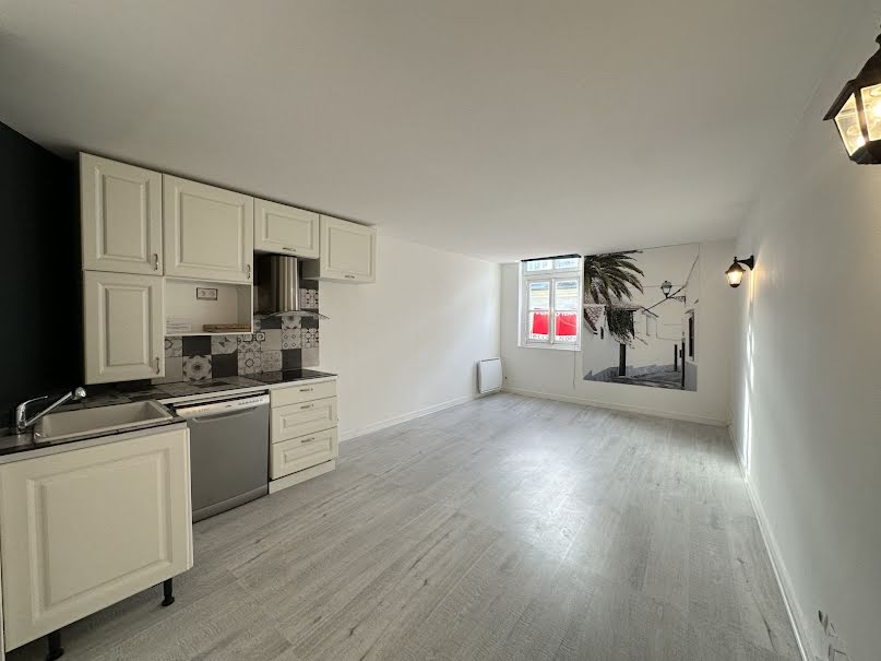 Vente appartement 2 pièces 39.56 m² à Rennes (35000), 169 900 €