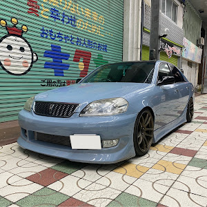 マークII JZX110