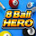 8 Ball Hero HD Wallpapers Game Theme