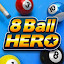 8 Ball Hero HD Wallpapers Game Theme