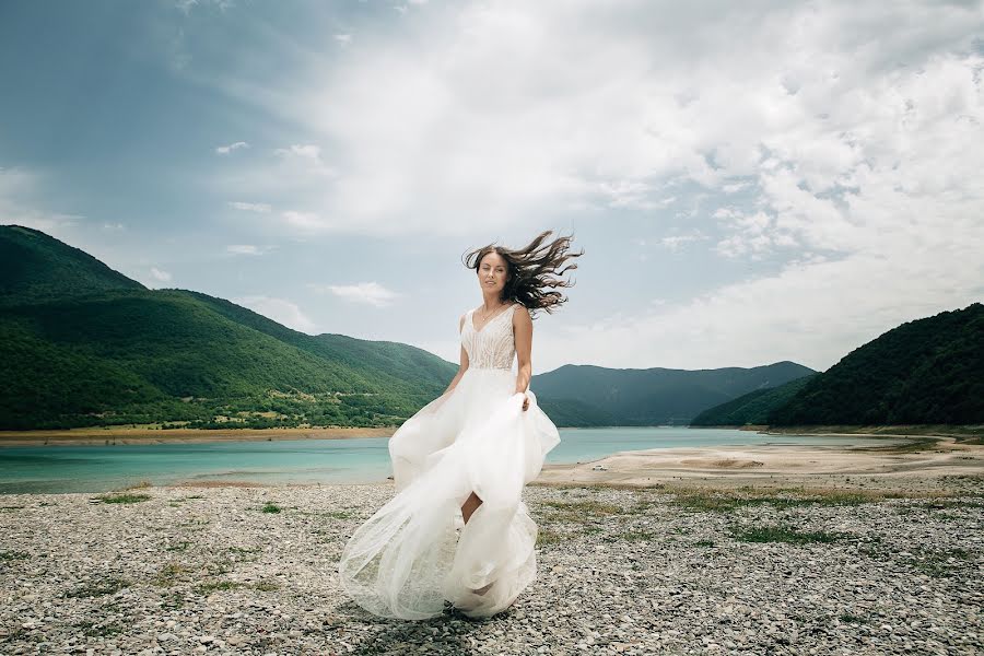 Fotógrafo de bodas Anna Khomutova (khomutova). Foto del 12 de noviembre 2018