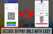 Bitpay Decoder small promo image