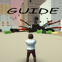 Guide for Dude Theft Wars