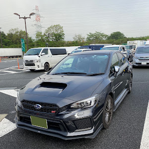 WRX STI VAB