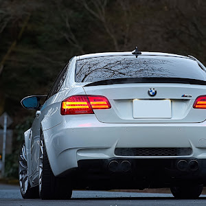 M3 クーペ E92