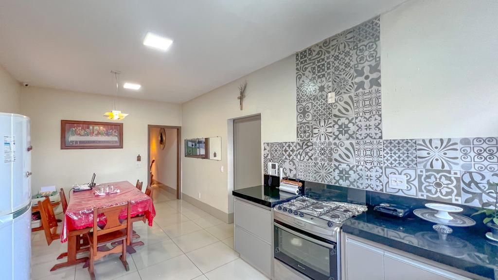 Casa à venda, 113 m² por R$ 370.000,00 - Jardim Nenê Gomes - Uberaba/MG