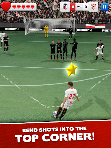 Score Hero 2023 APK Mod 2.84 (Dinheiro infinito) Download grátis